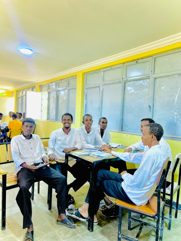 Total Students