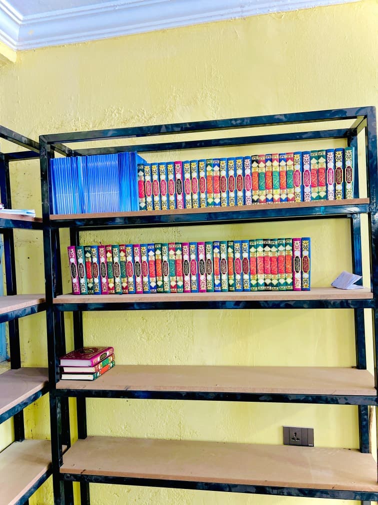 Library